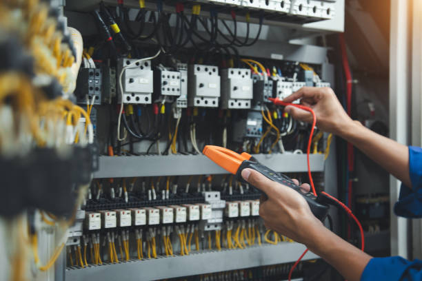 Best Commercial Electrician Services  in Jamestown, KY