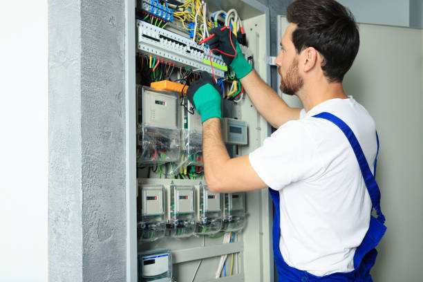 Best Electrical Rewiring Services  in Jamestown, KY