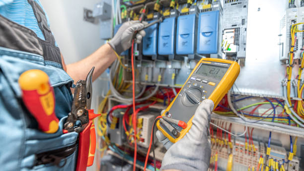 Electrical Rewiring Services in KY