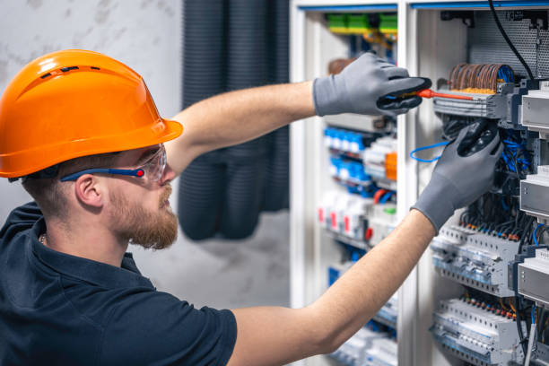 Best Best Electricians Near Me  in Jamestown, KY