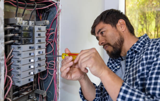 Best Electrical System Inspection  in Jamestown, KY